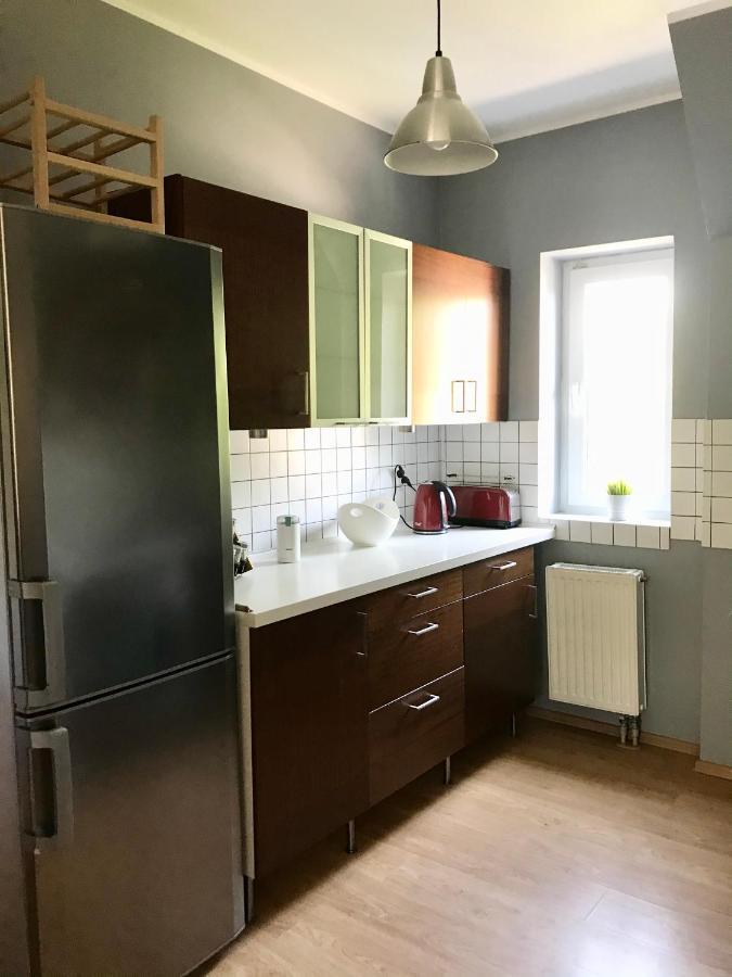 Apartament Rodzinny Sopot Exterior foto
